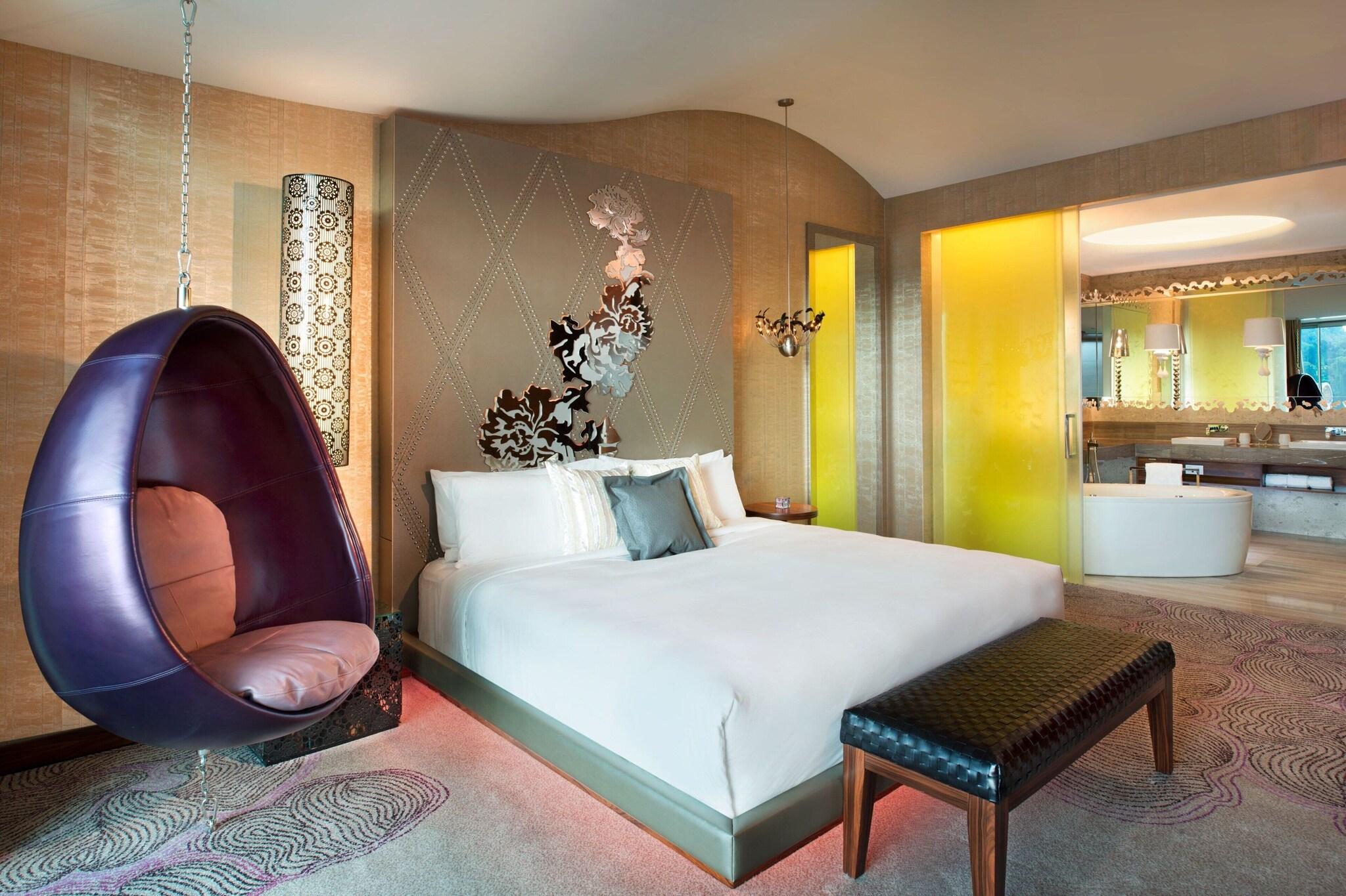 Suite, Private Pool