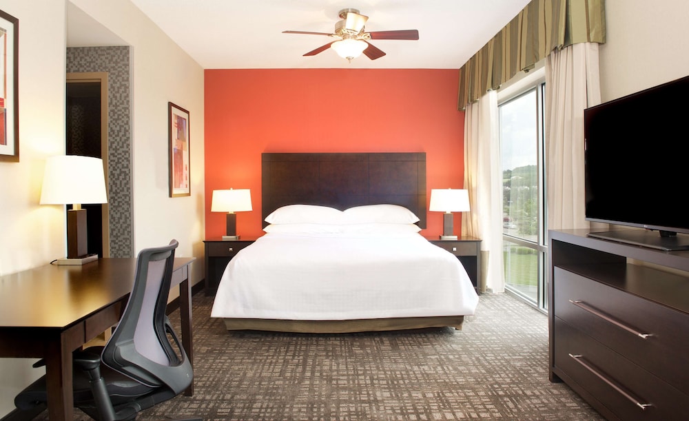 Homewood Suites by Hilton Pittsburgh Southpointe 13/72