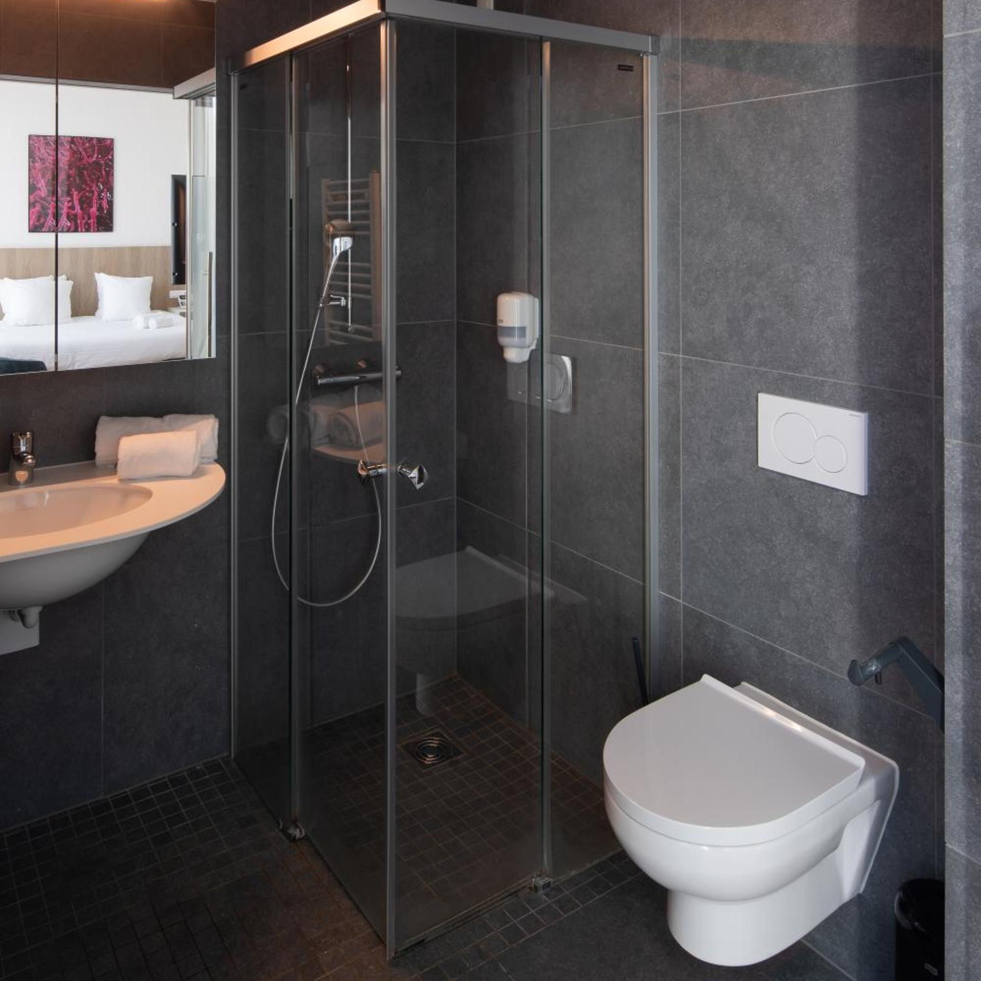 Hotel Den Briel 48/50