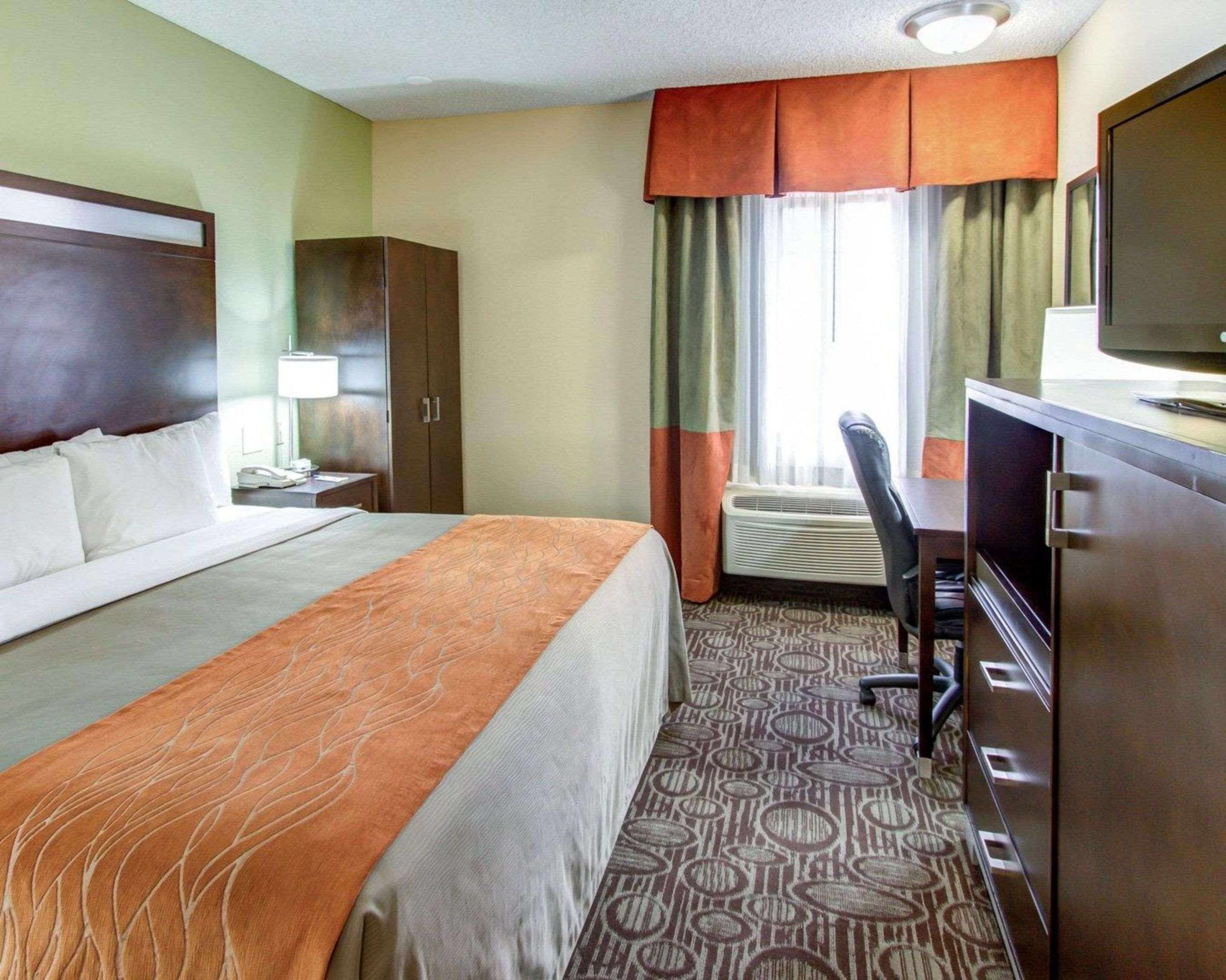 Room, Double Bed
