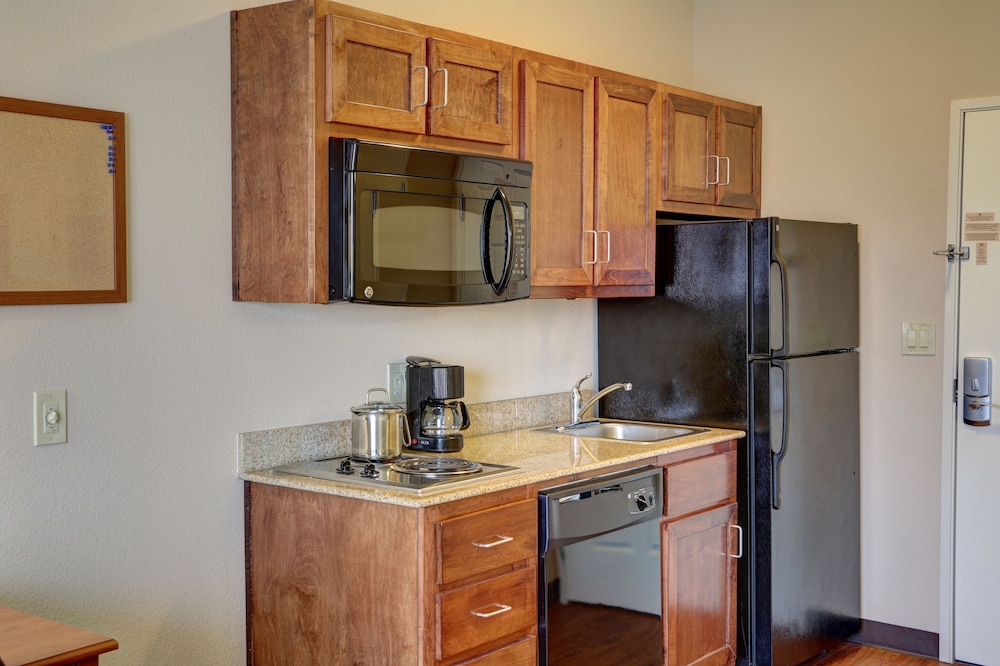 Candlewood Suites Texarkana 44/53