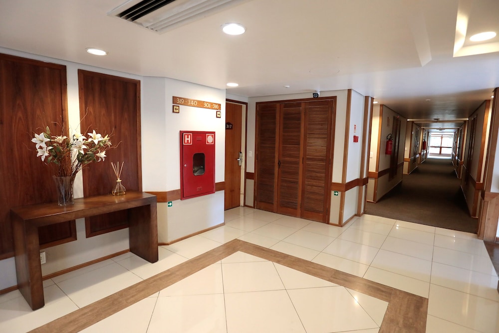Tri Hotel Canela 4/39
