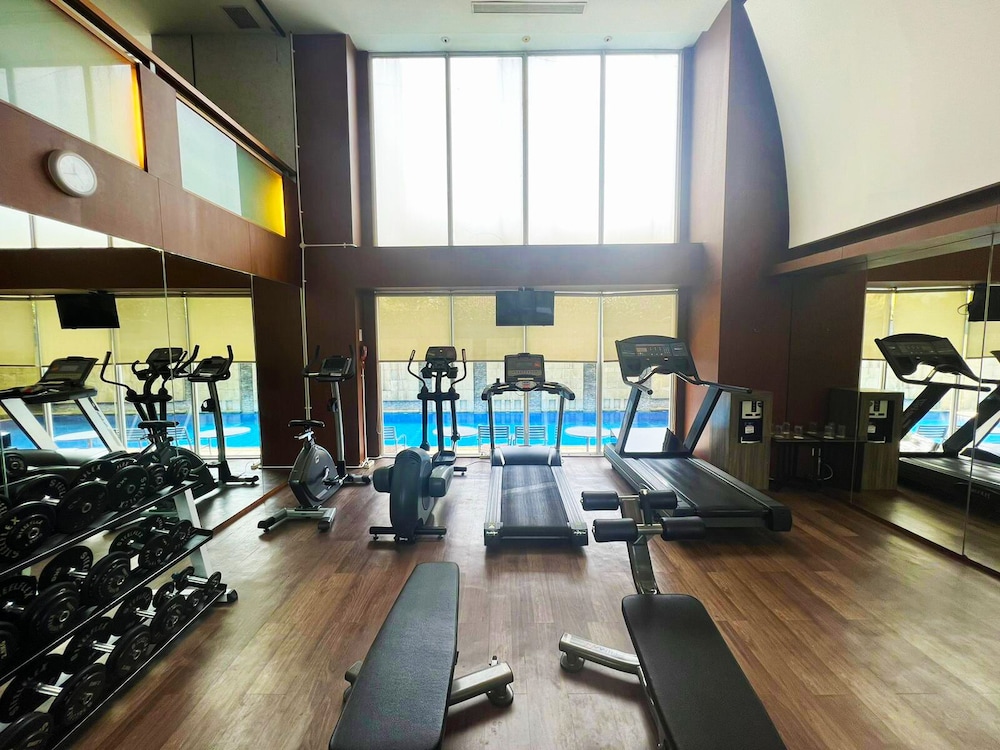NOVOTEL BANDUNG 42/73