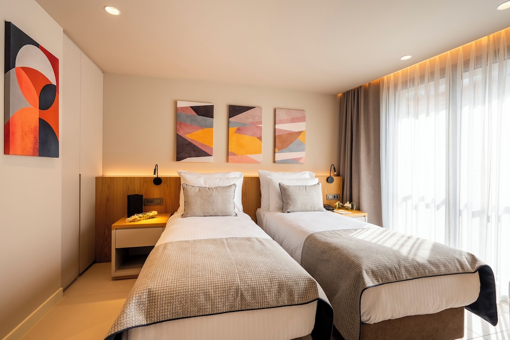Erk Hotel 20/50