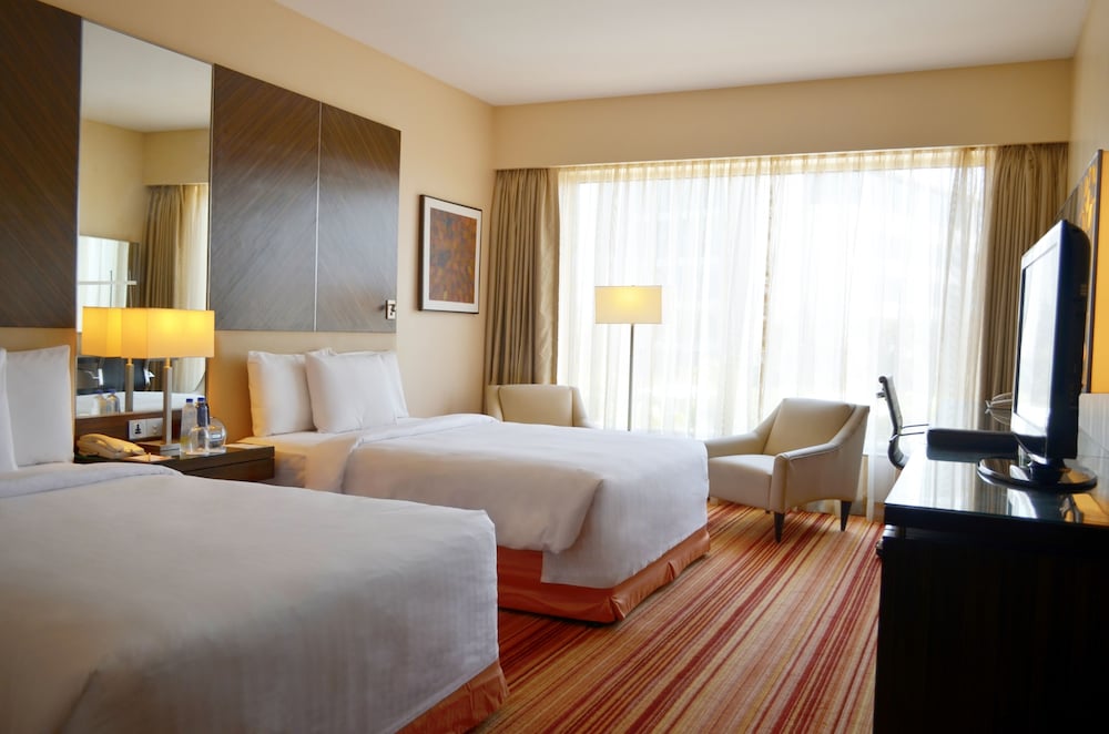 1 BEDROOM, JUNIOR SUITE