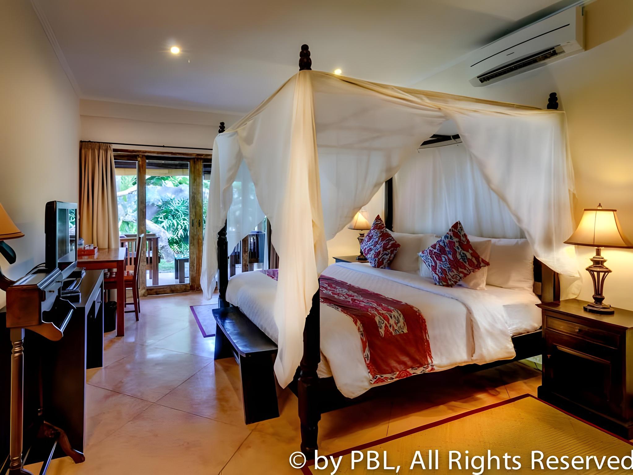 3 Bedrooms, Pool, Deluxe, Villa, 3 King Beds