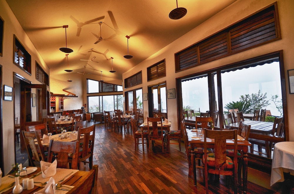 Heritage Resort Coorg 42/55