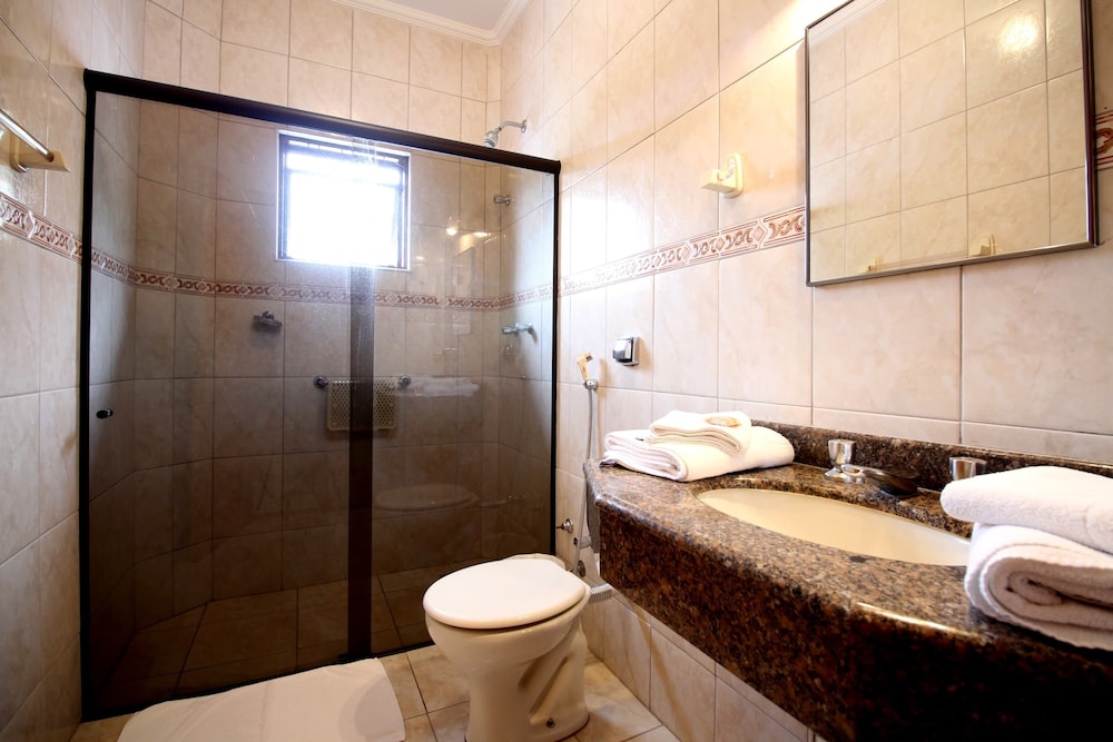 Hotel Recanto Bela Vista 48/50