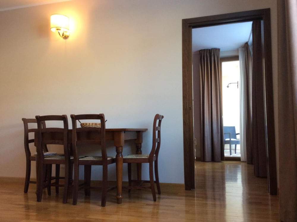 Relais Forti 41/50