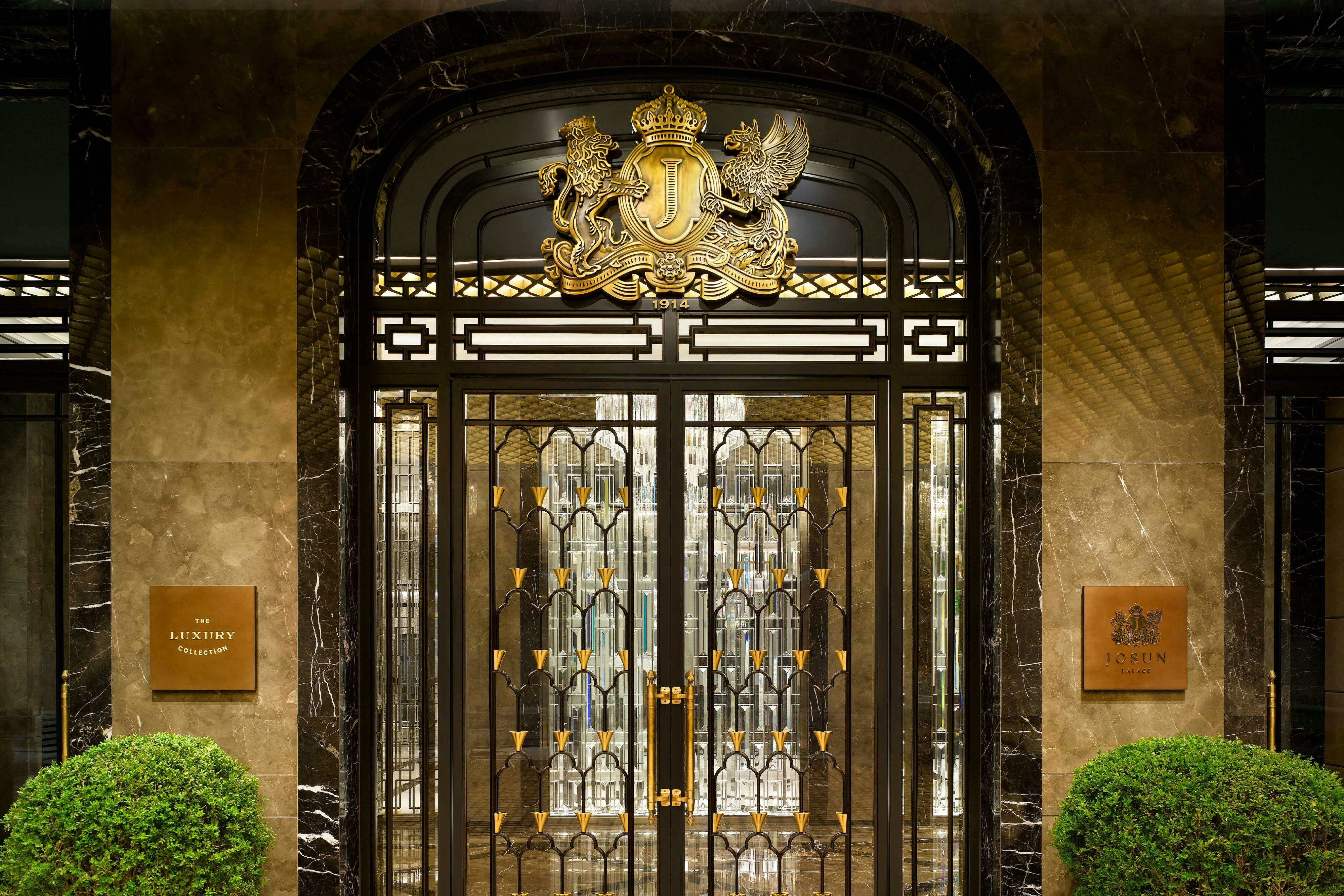 Josun Palace, a Luxury Collection Hotel, Seoul Gangnam 5/32