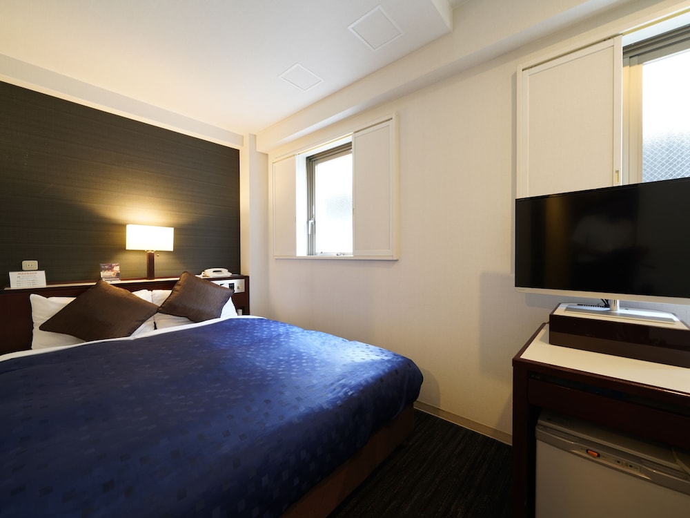 Meitetsu Inn Nagoya Ekimae 25/58