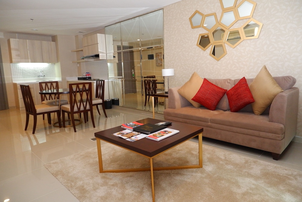 SWISS-BELHOTEL BALIKPAPAN 45/58