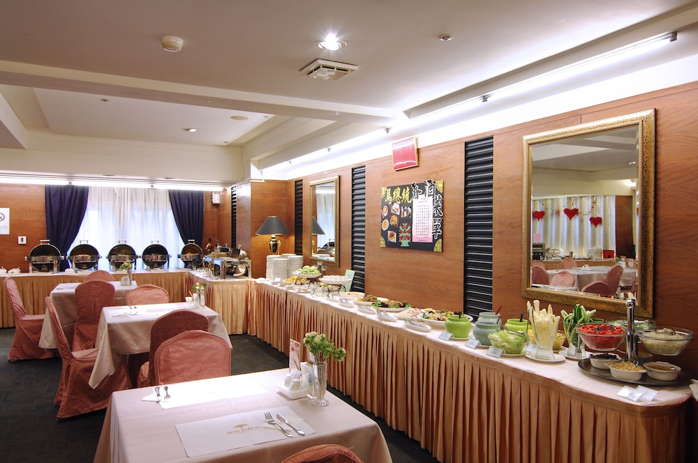 Fullon Poshtel Jhongli 17/26
