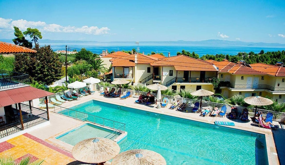 Medusa Hotel 22/25