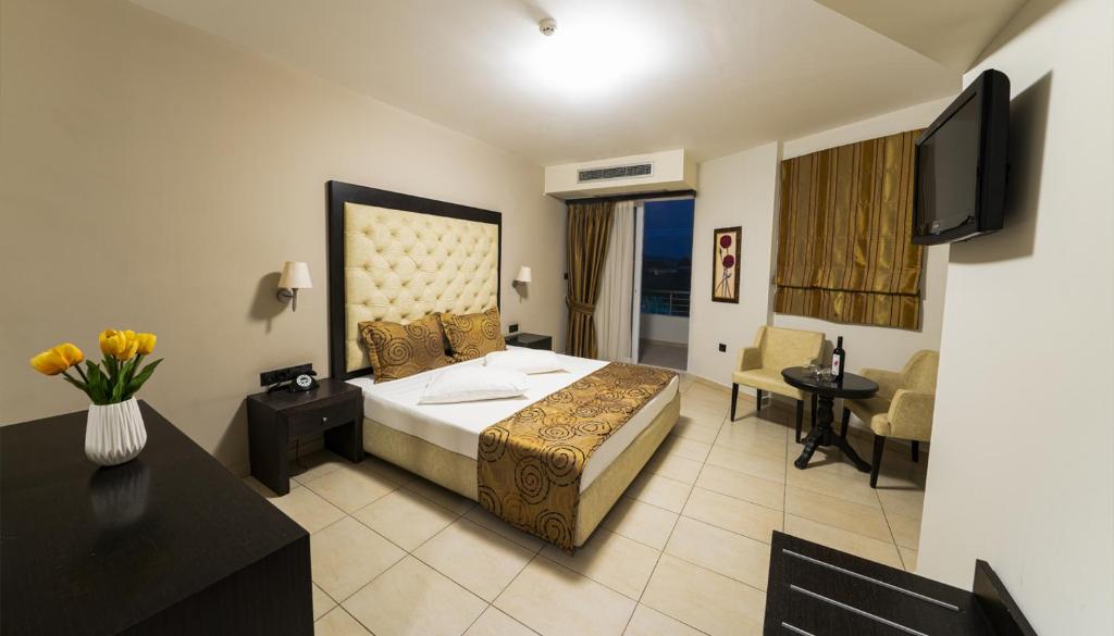 Amalias Hotel 15/45