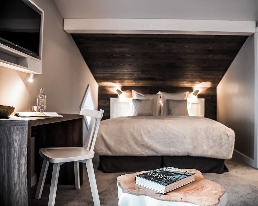 Chalet Hotel Le Whymper 34/63