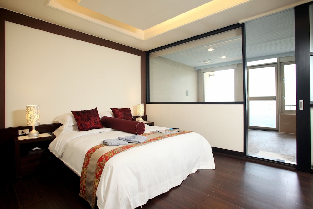 Beauty Garden Hotel 12/67