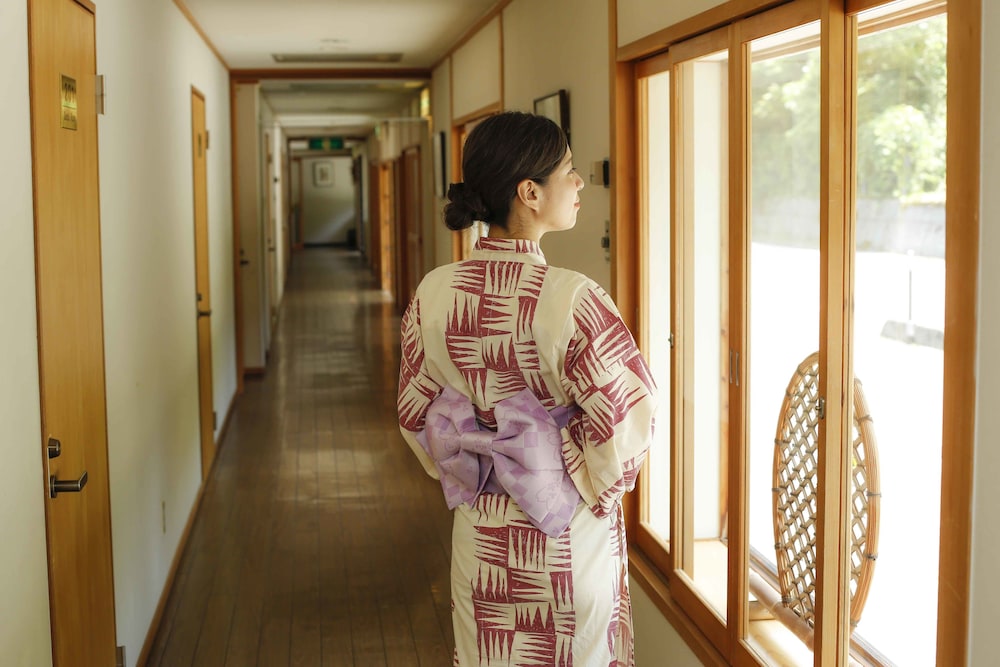 Yubaranoyado Komeya 7/37