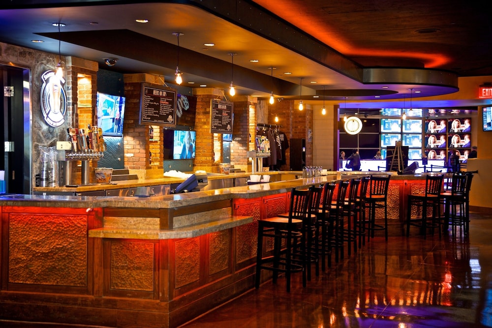 Hollywood Casino St Louis 35/50