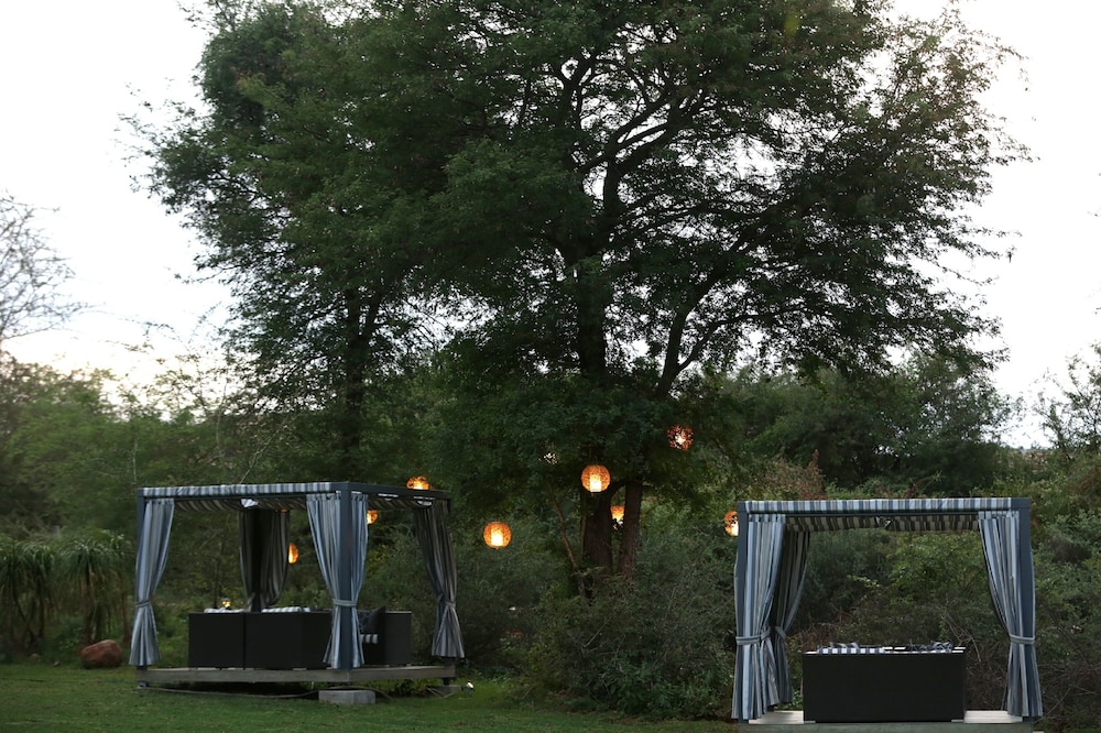 Palala Boutique Game Lodge & Spa 46/50