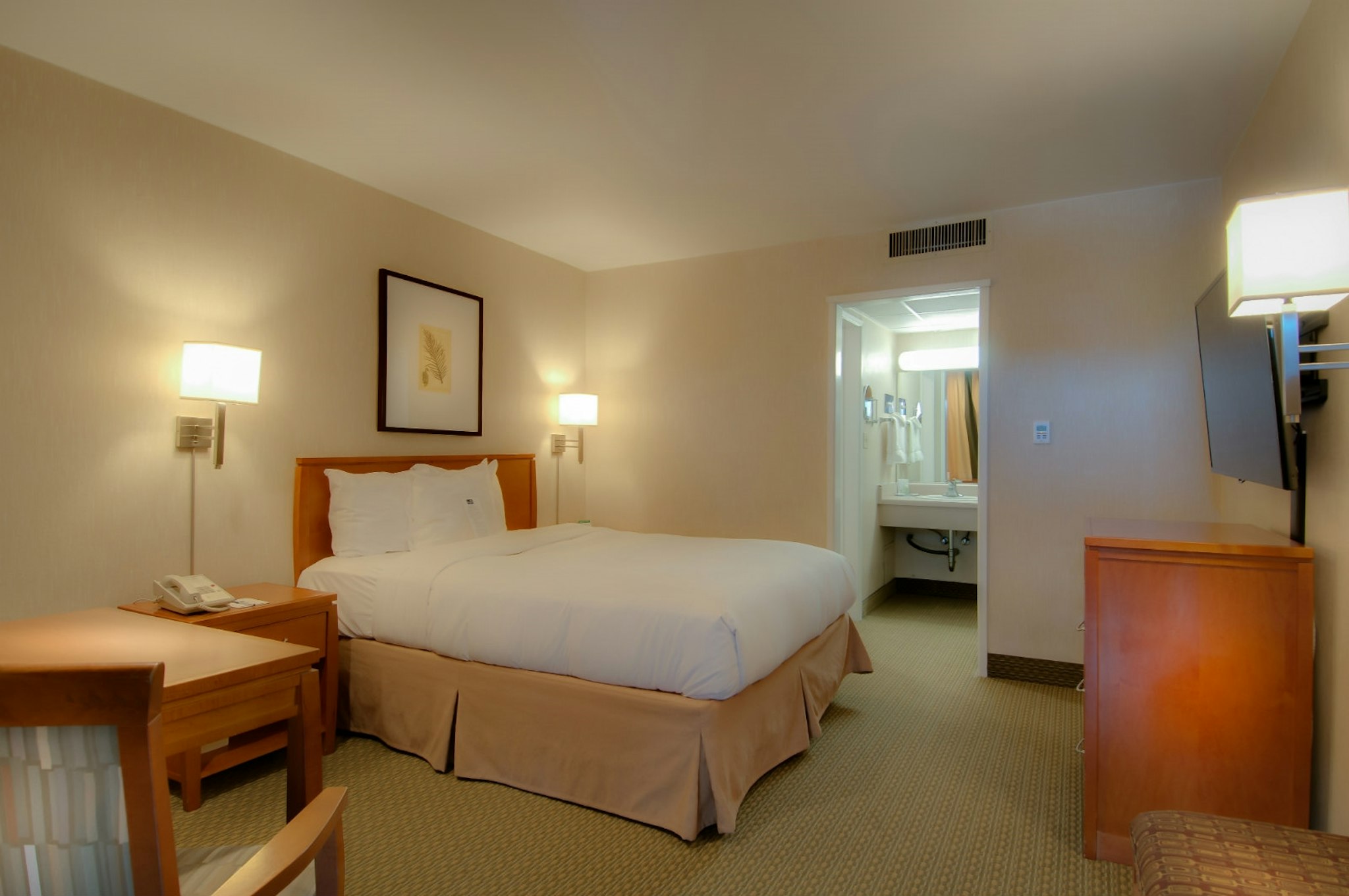 Vagabond Inn Glendale 11/28