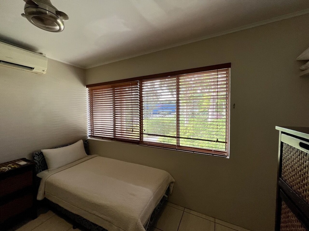 2 BEDROOMS, RESORT, APARTMENT