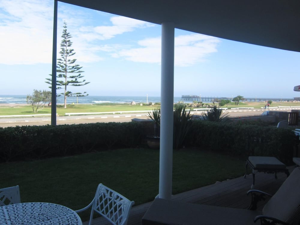 Atlantik Sicht Sef Catering Apartment Self Catering 20/25