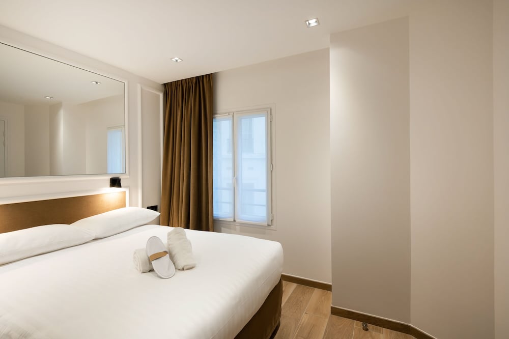 Hotel Au Coeur de Republique 13/50