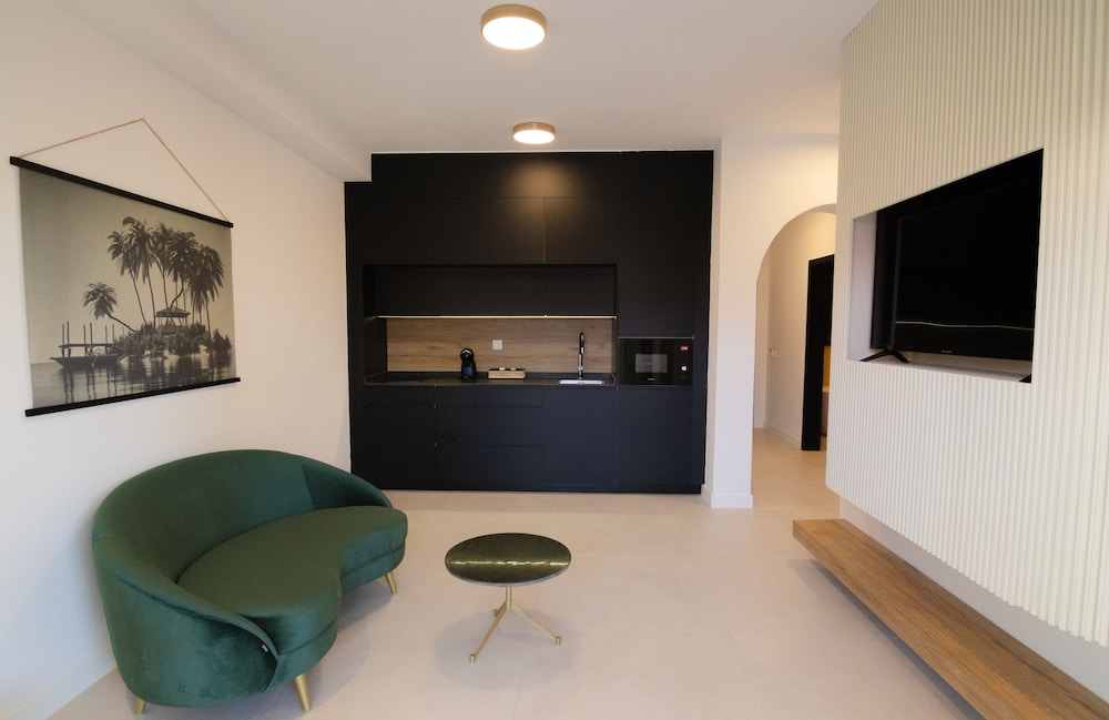 Hotel Estefania Boutique Suites (Adults Only) 45/65