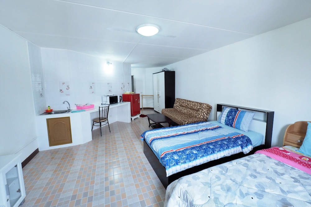 Smart Residence At Muengthongthani 21/40