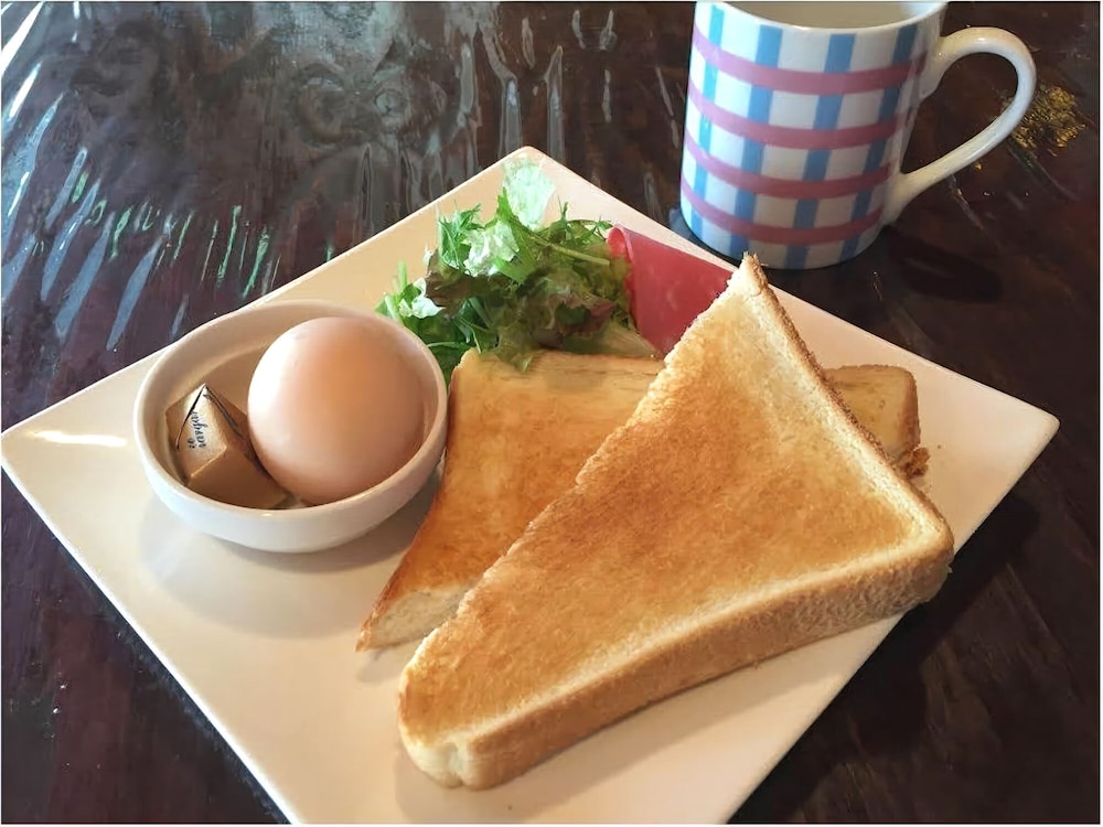 Grampus Inn Osaka 47/50