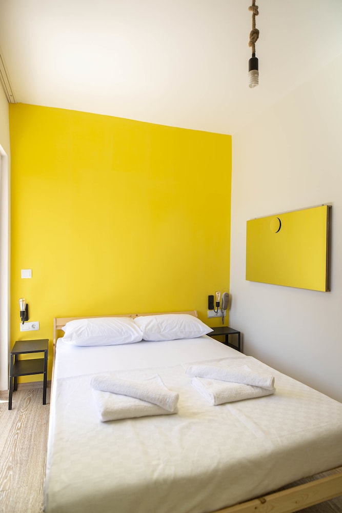 Belsun Boutique Hotel 12/50