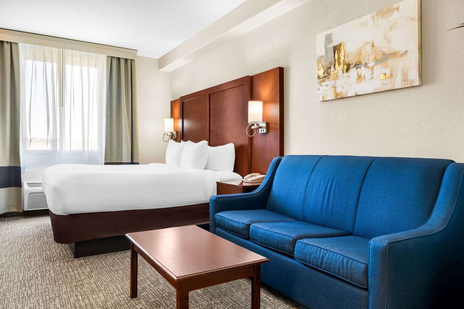 Comfort Inn and Suites Riverton 14/46