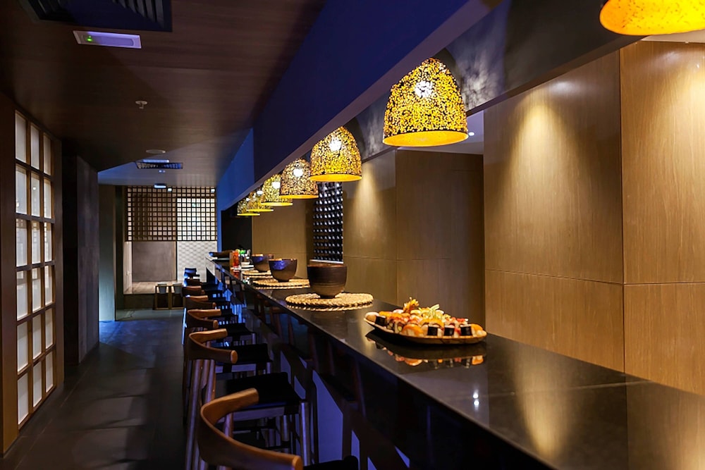 Sousse Pearl Marriott Resort & Spa 41/46