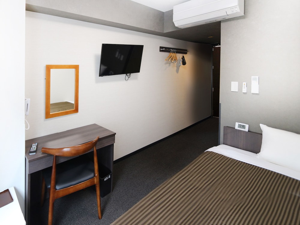 Hotel Trend Abeno Tennoji 27/35