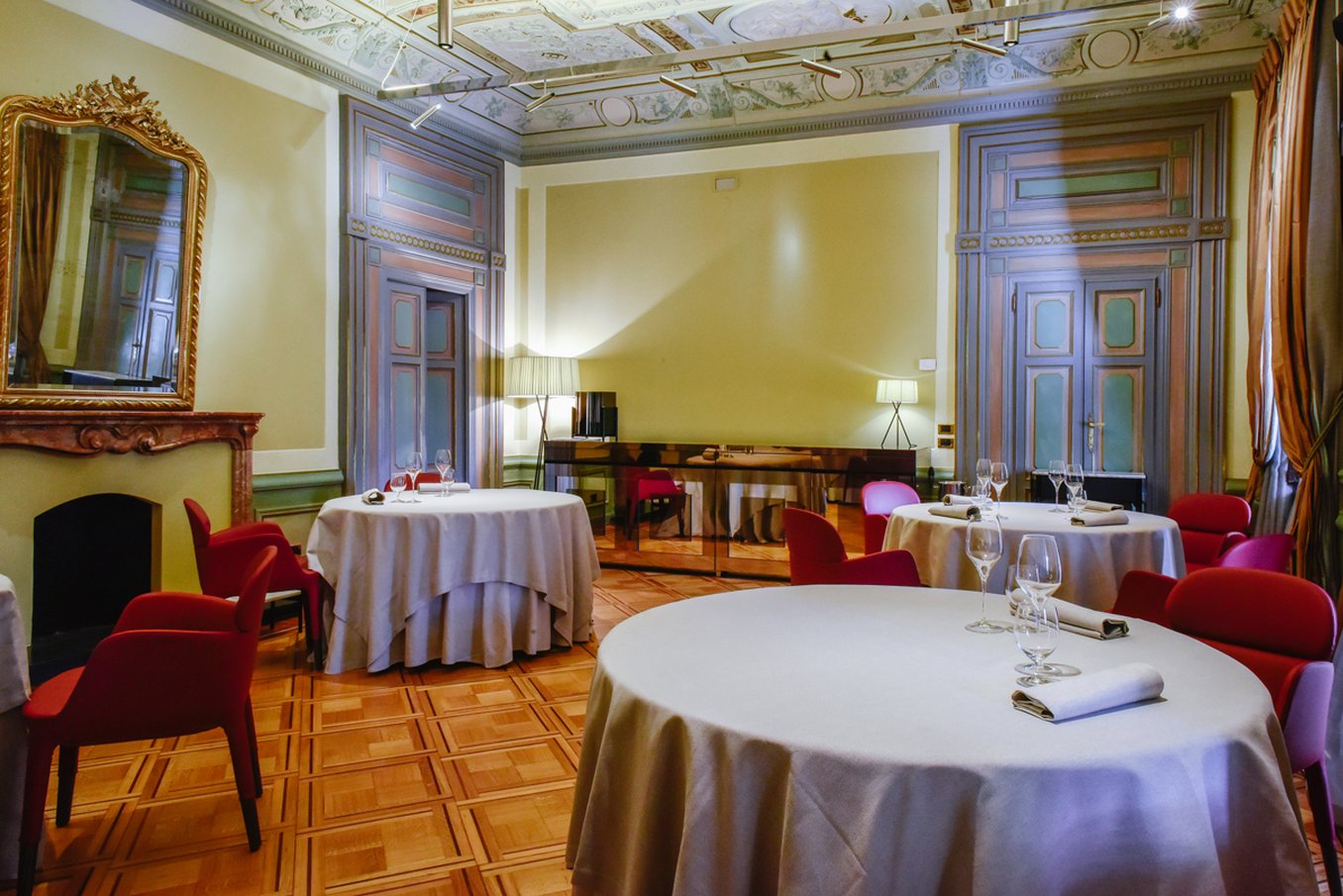 Villa Crespi 26/44
