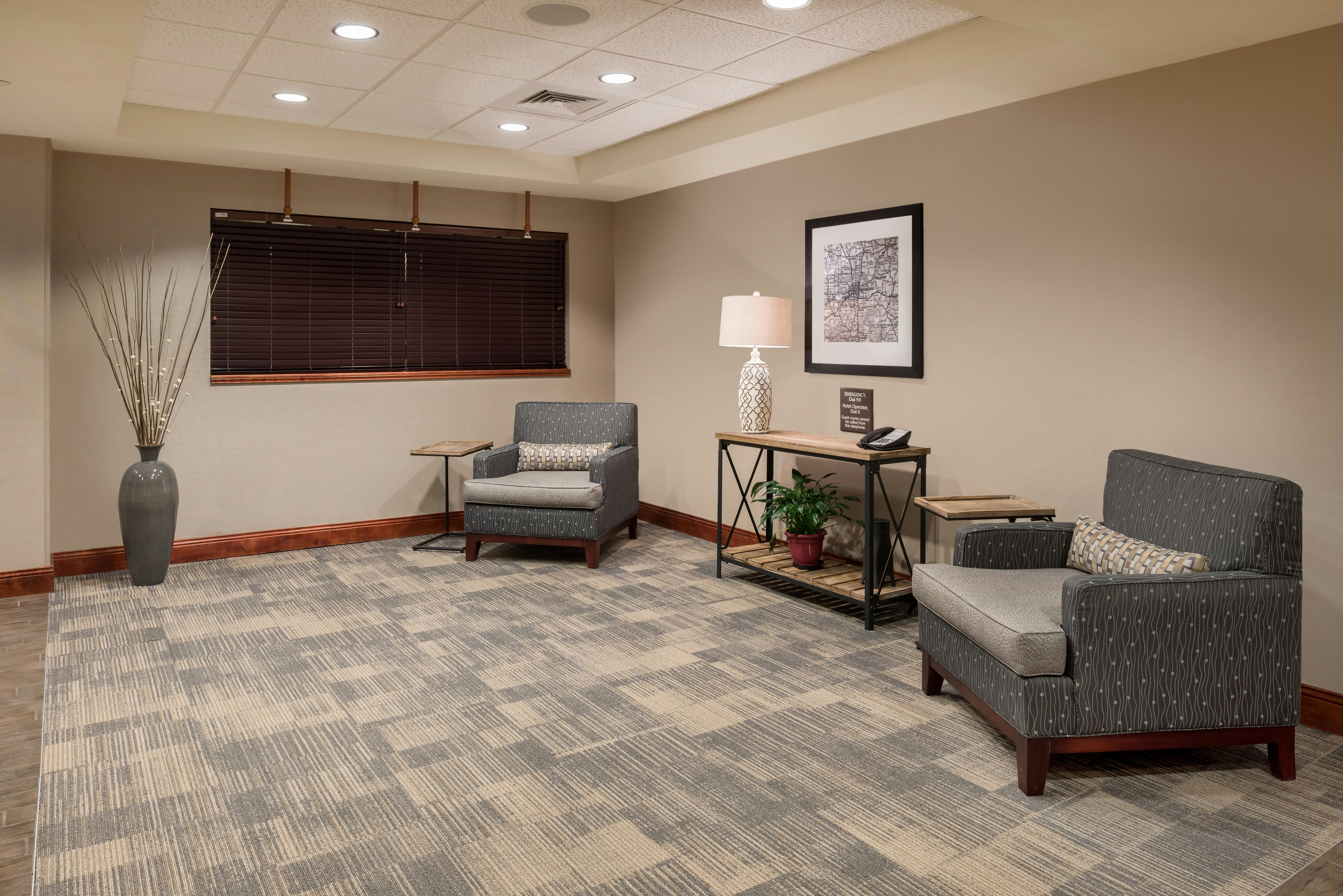 Hampton Inn Branson - Branson Hills 26/44