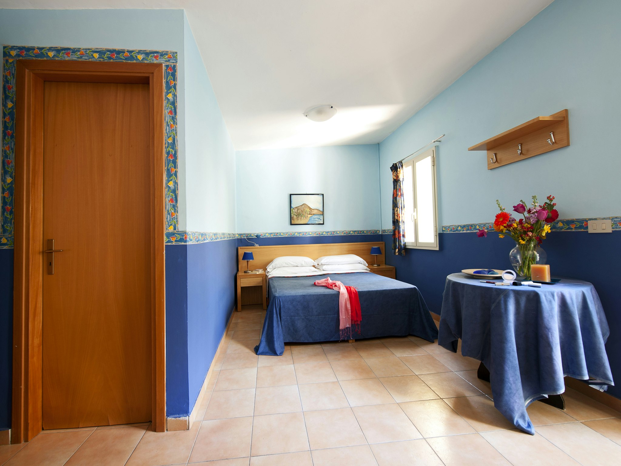 Villaggio Albergo Internazionale La Plaja 13/58