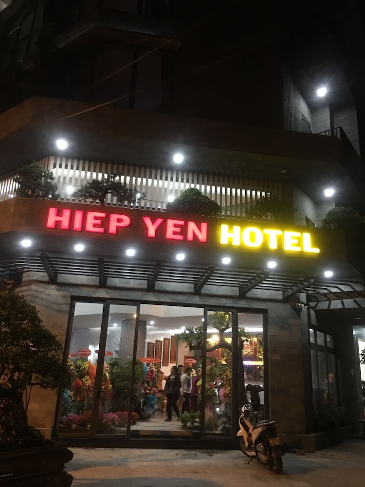 Hiep Yen Hotel 4/55