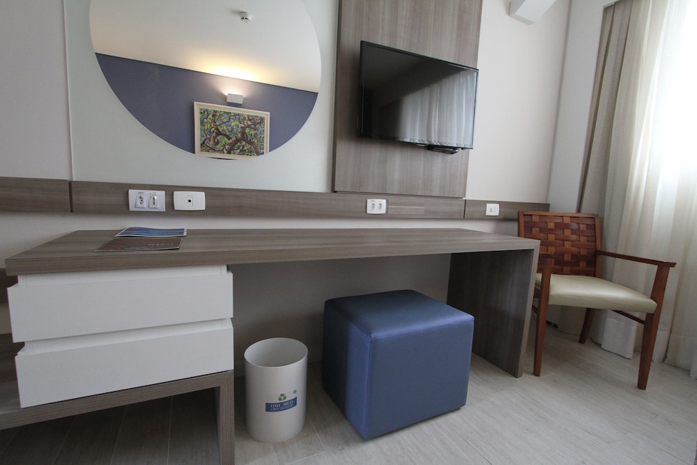 Mar Hotel Conventions 27/32