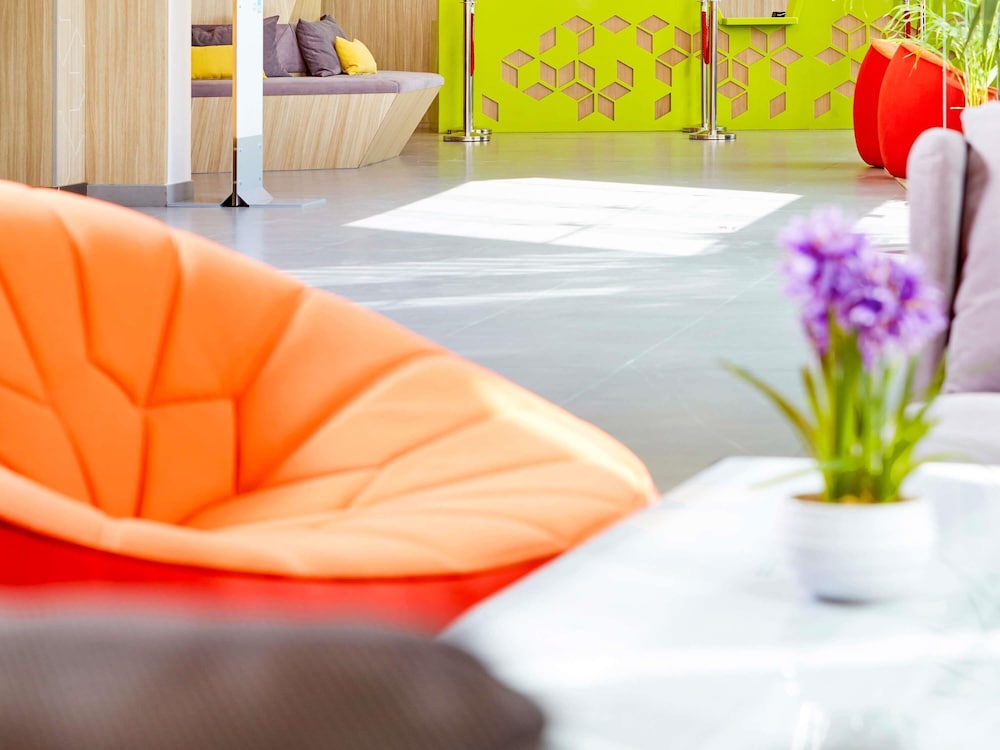 إيبيس ستايلز مكة(Ibis Styles Makkah) 31/50