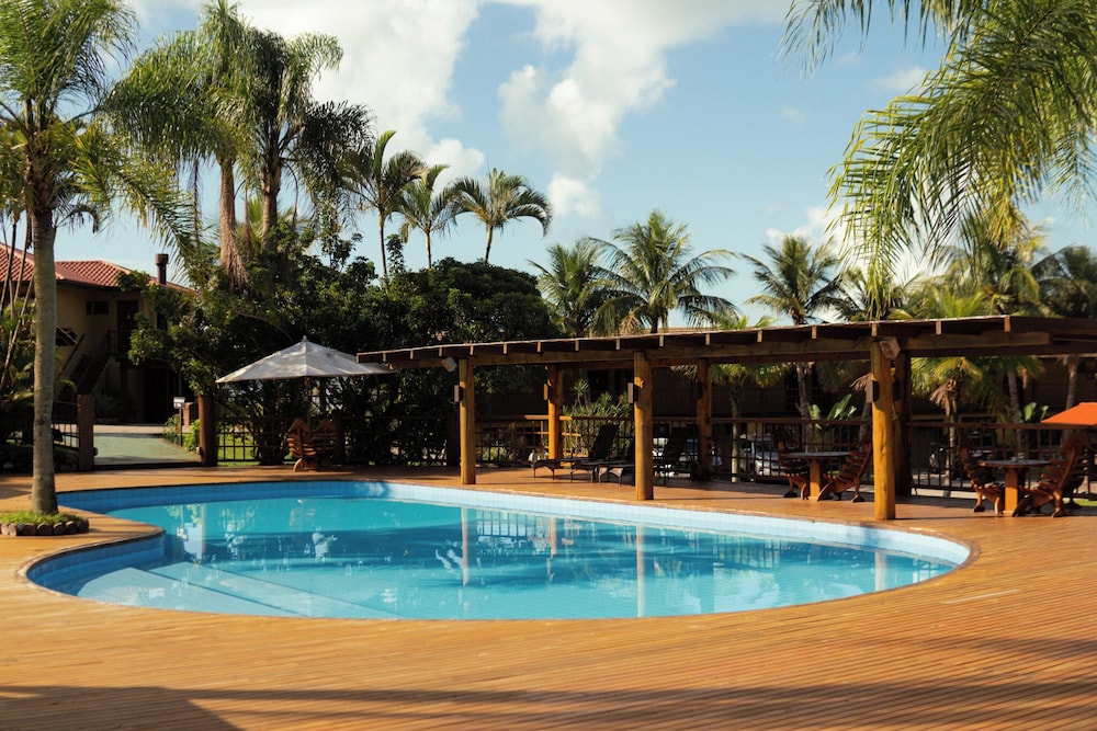 Hotel Atalaia do Mariscal 11/77