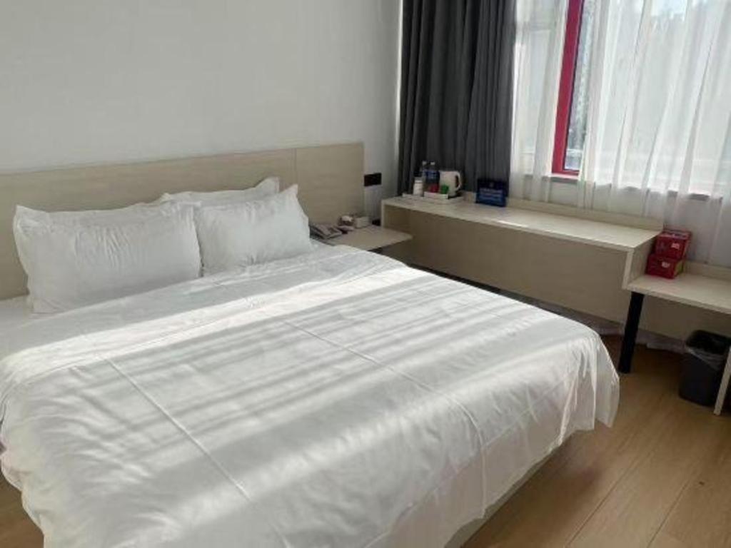 Jinjiang Inn Beijing Wanfeng Road Hotel 11/64