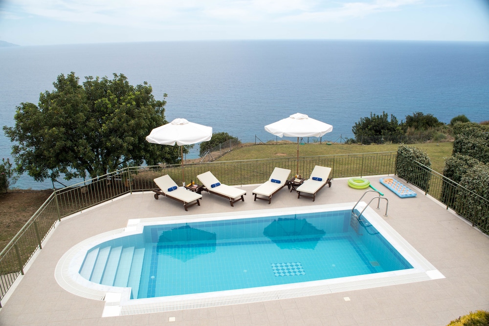 Ionian Sea View Luxury Villas 44/50