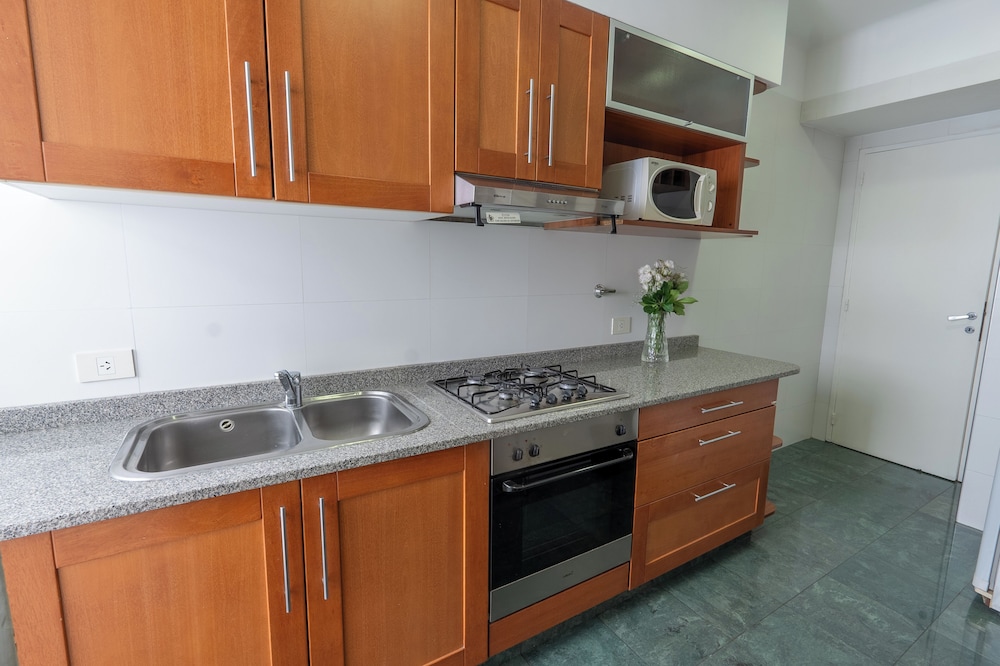Trianon Residence Recoleta 10/65