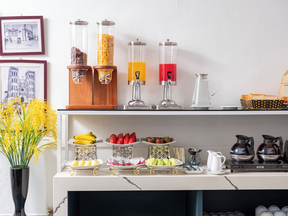 HANOI CHIC BOUTIQUE HOTEL 47/74