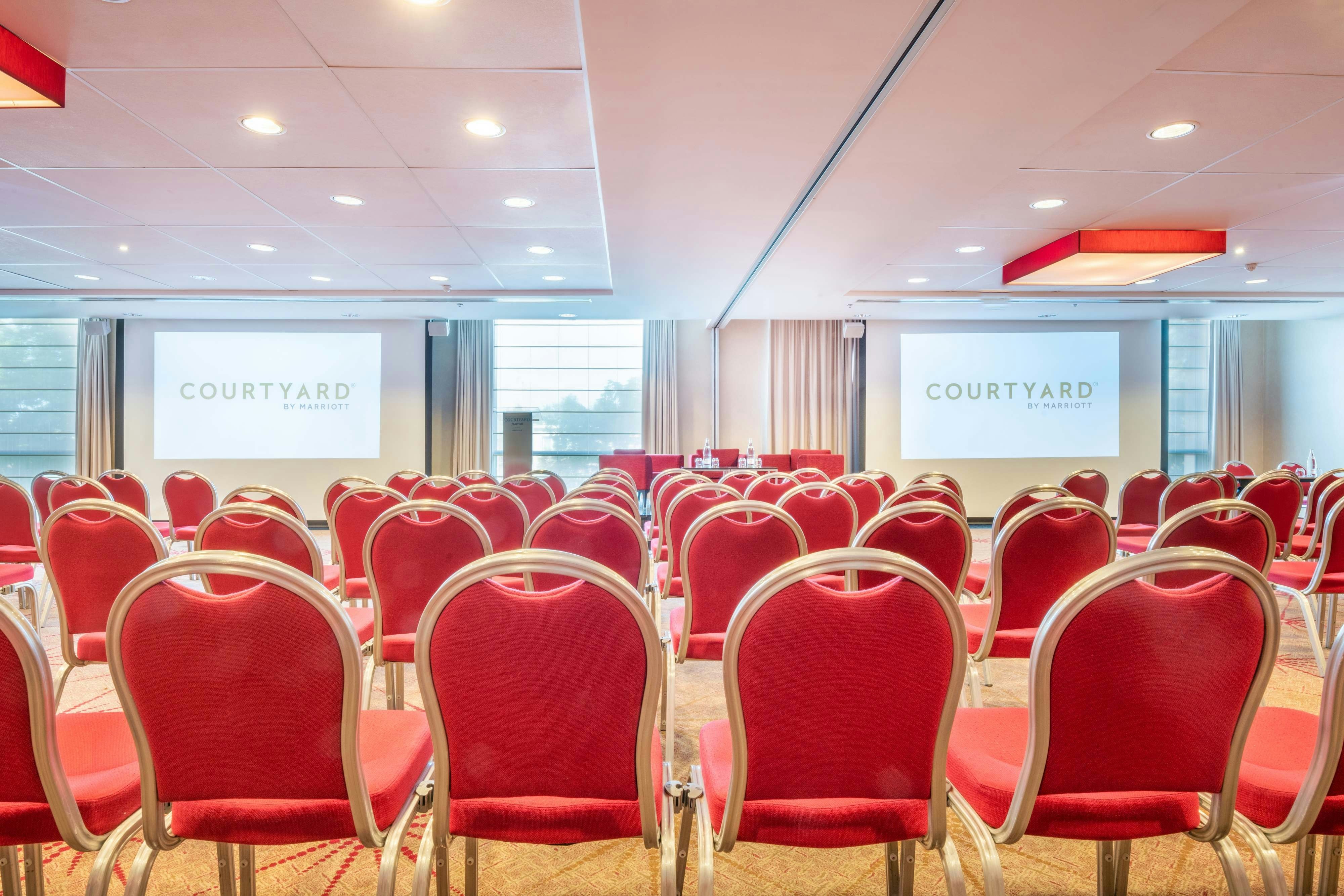 Courtyard By Marriott Brussels 41/52