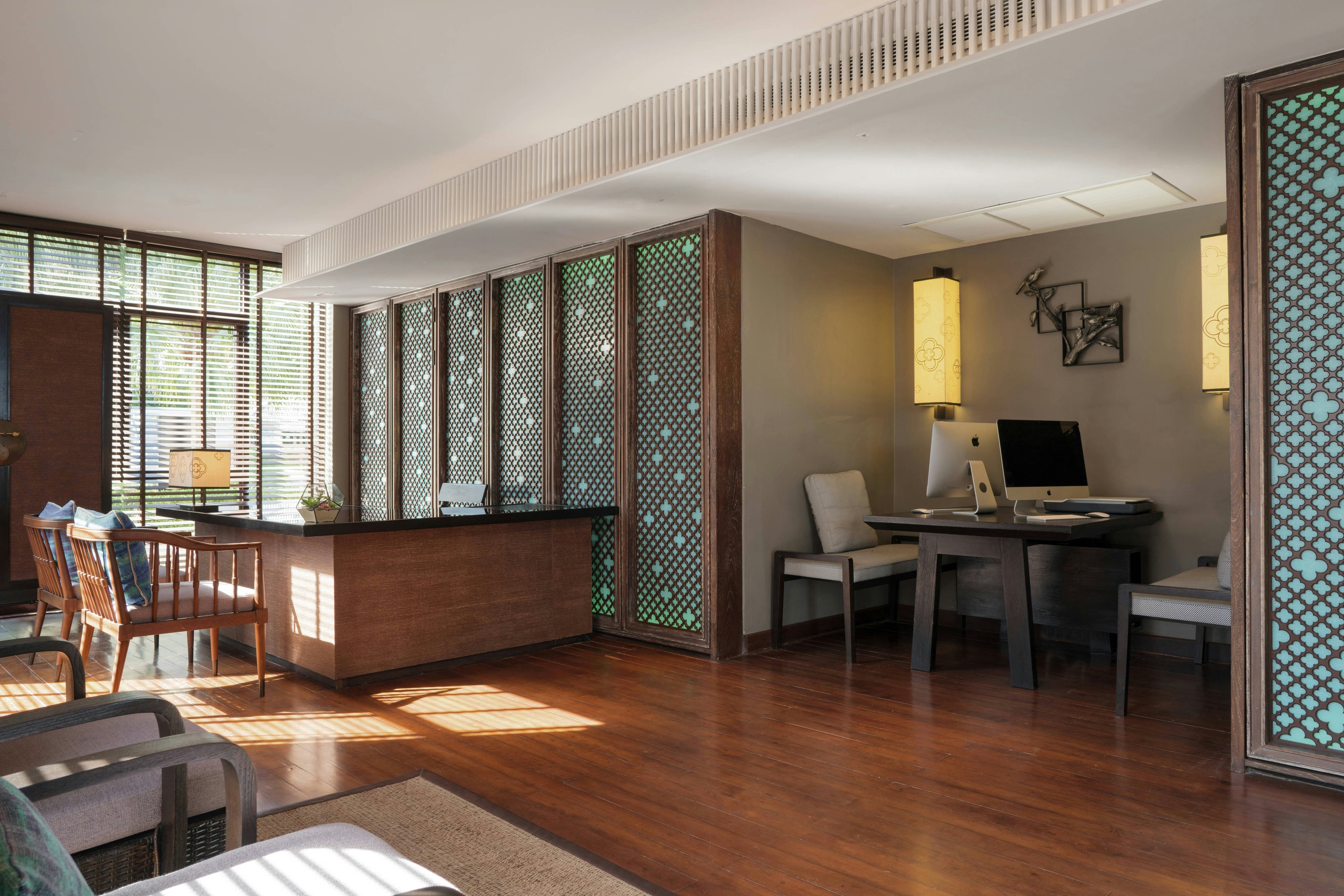 PHUKET MARRIOTT RESORT & SPA, NAI YANG BEACH 14/78