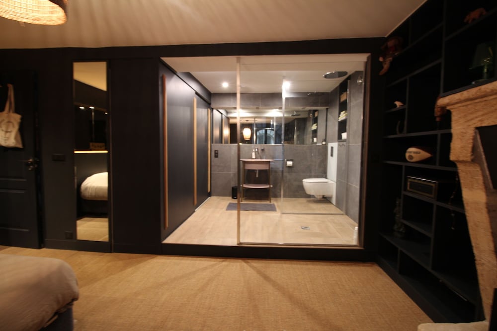 L Escapade Bordelaise Chambres D Hotes 18/38