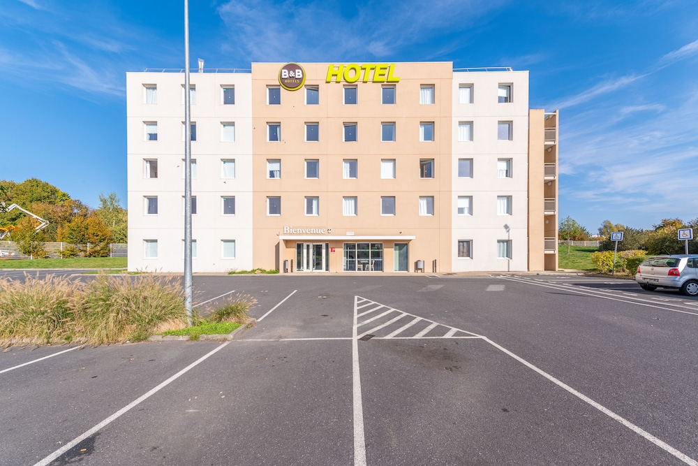 B&B HOTEL Lieusaint Carre Senart 3 etoiles 41/50